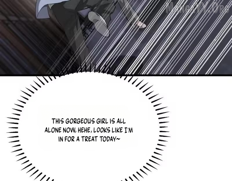 I’m Trapped In This Day For One Thousand Years Chapter 256 - page 62